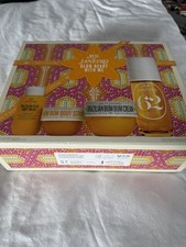Sol de Janeiro Glow Ready With Me Set (Worth £103) - Brand New & Sealed