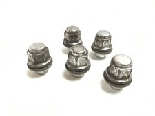 TOYOTA AVENSIS Estate T27 Schrauben 2.00 Diesel 93kw 2010 24570161