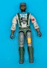 1990 vintage Hasbro GI Joe STRETCHER 3.75" action figure Figure Only