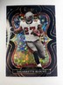 2025 Panini Select Football Prizm (Black Disco) #349 LeGarrette Blount 1/1