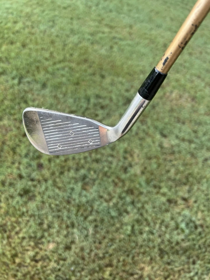 Merit PL System 1 Iron Graphite Shaft Right Hand Driving Iron - Image 2 of 3