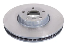 Febi Bilstein 104949 Brake Disc for BMW