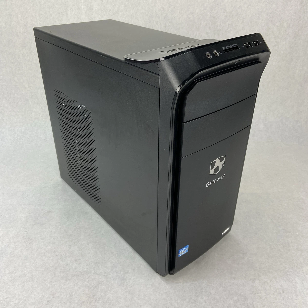 Gateway 8 GB RAM PC Desktops & All-In-One Computers for sale | eBay