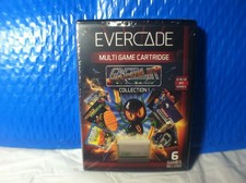 Evercade Gremlin Sealed