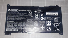 Original HP Akku  Fur HP Probook 430 440 445 ...