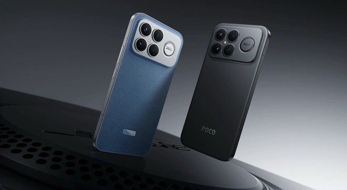 Genuine Xiaomi Poco F8 Ultra 512GB 16GB BLUE Global Version