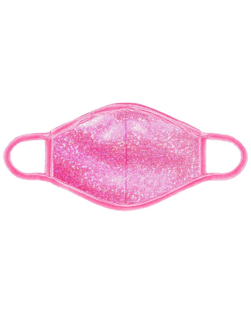 The Mighty Company Face Mask Womens Pink Os 3490₽