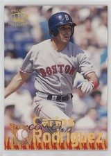 1995 Pacific Crown Collection Latinos Destacados Carlos Rodriguez #32 0q3