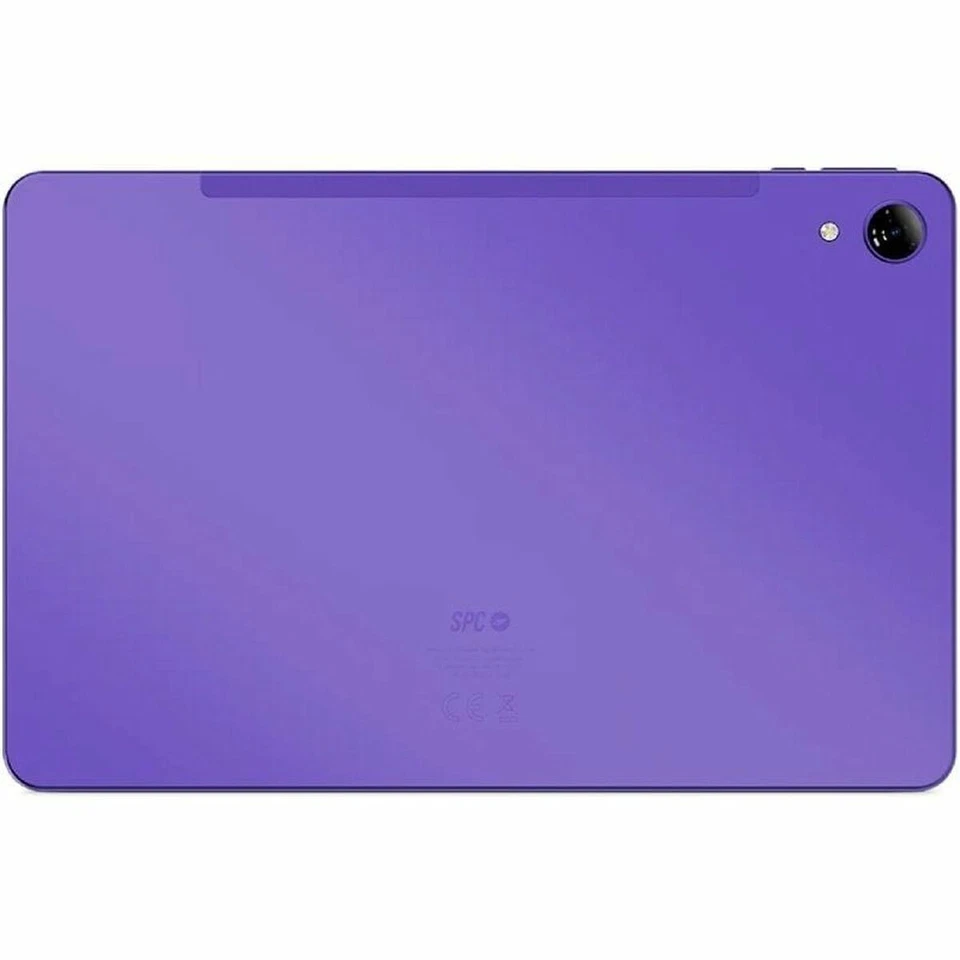 Tablet SPC Gravity 10.1' 6th Gen Octa Core 4 GB RAM 64 GB Púrpura 10,1" - Imagen 4 de 4
