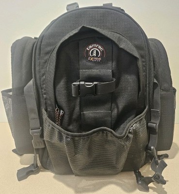 Tamrac Summit Pro Photo Extreme Series Backpack 777 Rare Camera Nikon SLR Leica 