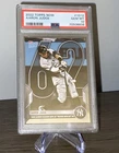 Aaron Judge 2022 Topps Now #1012 62 Home Runs PSA 10 NY Yankees MLB