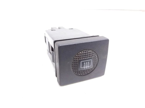 VW GOLF III 1H1 Schalter für Heckscheibenheizung 1h6959621 1992 10533867