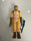 Vtg Star Wars Bossk Complete Action Figure 1980 HK Kenner *NM*