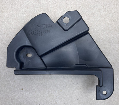 06-13 LEXUS IS250 IS350 ISC ENGINE COVER NO.1 RIGHT UPPER OEM 12601-31010