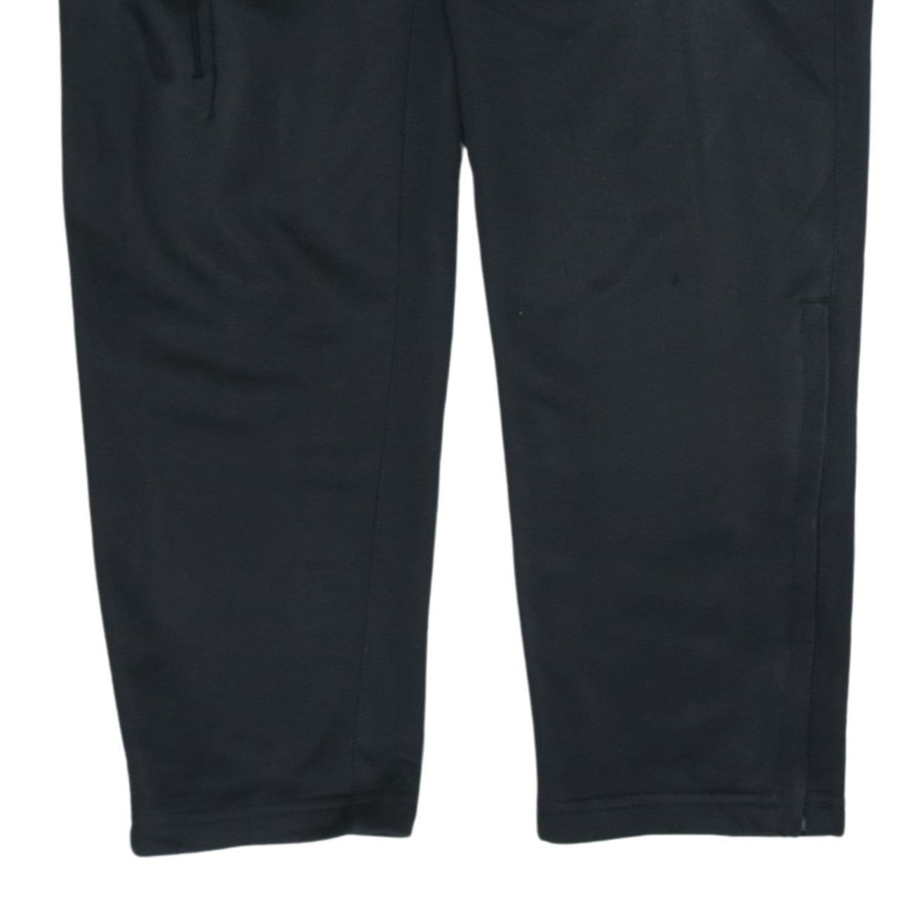 Nike Black Trousers Mens M image 4