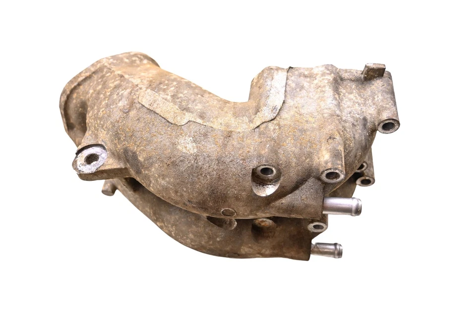 Tubo de escape Waverunner FX1000 02 Yamaha FX140 Foto 2 de 3