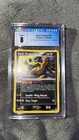 Dark Dragonite 15/109 EX Team Rocket Returns Non-Holo CGC 8 English 2004