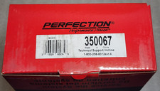 Clutch Master Cylinder Perfection Clutch 350067
