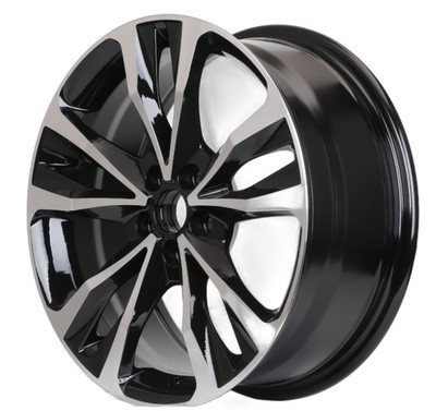 SET(4) 17'' Wheels For Toyota Corolla Matrix 17x7 +40 5x100 CB54.1 Sport Rims
