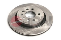 2X JPN Bremsscheibe 40H9051-JPN FüR Opel Vectra Z02 CC Caravan Signum Z03 F35 3X
