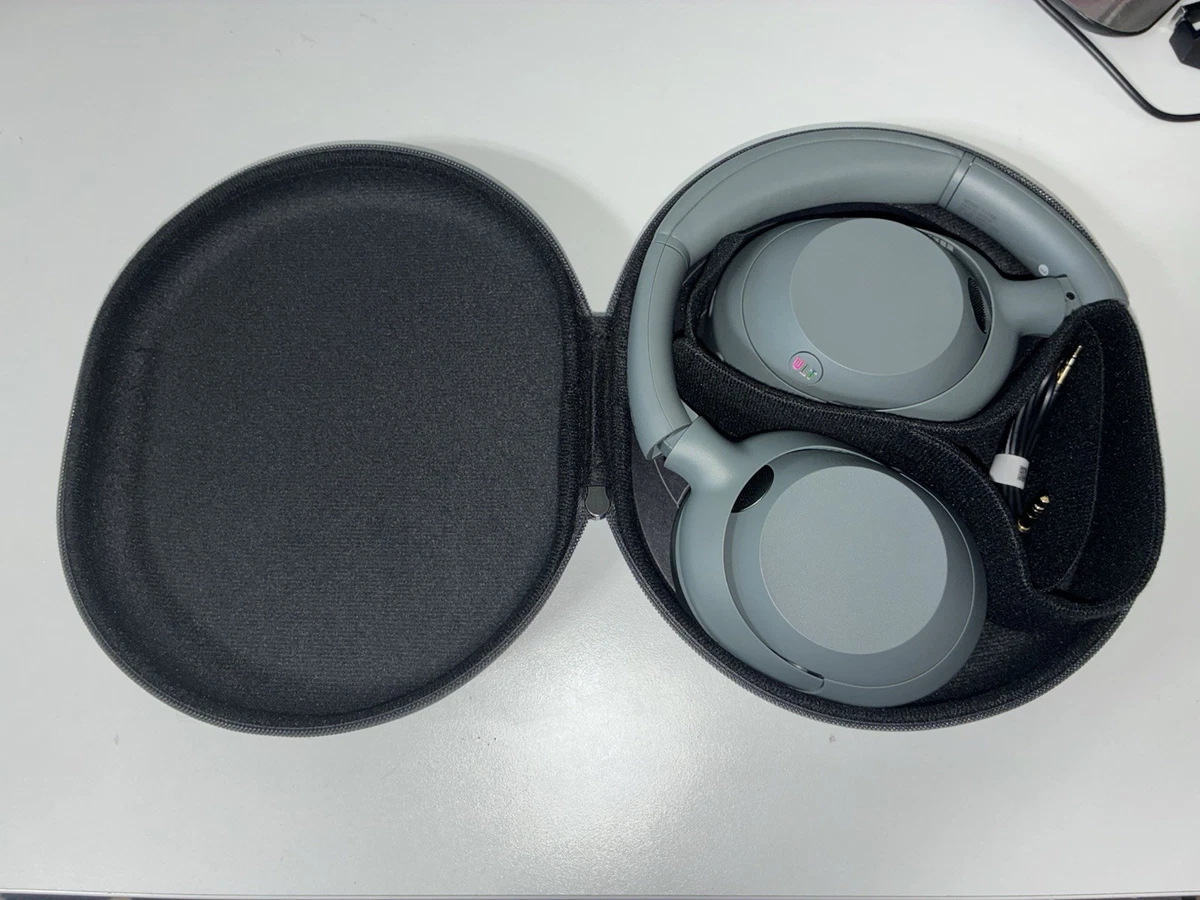 Sony WH-H900N Headphones for Sale - Shop New & Used Headphones - eBay