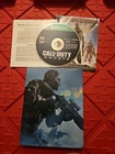 Call of Duty: Ghosts (Microsoft Xbox 360, 2013) STEELBOOK CIB Tested And Working