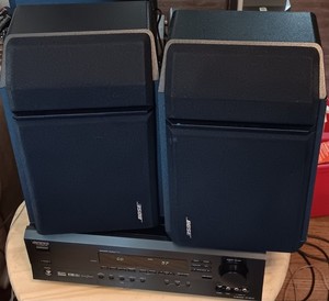 Bose Speakers Used | eBay