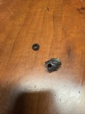 Used OEM Parts Pinion Gear Assy For  DeWalt DWE4011 4-1/2-inch Corded  Grinder