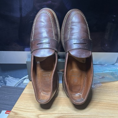 Alden 17831F