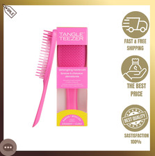 Tangle Teezer Ultimate Detangler Hairbrush, Ideal For Wet  Dry Hair