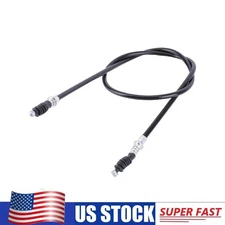 Parking Brake Cable AM136945 For John Deere Gator TX 4X2 / TX Turf / 4X2 Utility