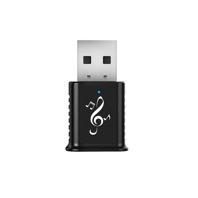 USB  Audio Adapter 5.0 Audio Receiver Stereoanlage USB 5.0 USB Audio Adapt1255