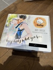 Tula Standard Baby Infant Carrier