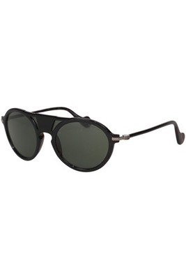Moncler Sonnenbrille Damen Sunglasses Schwarz #dk0w4nb