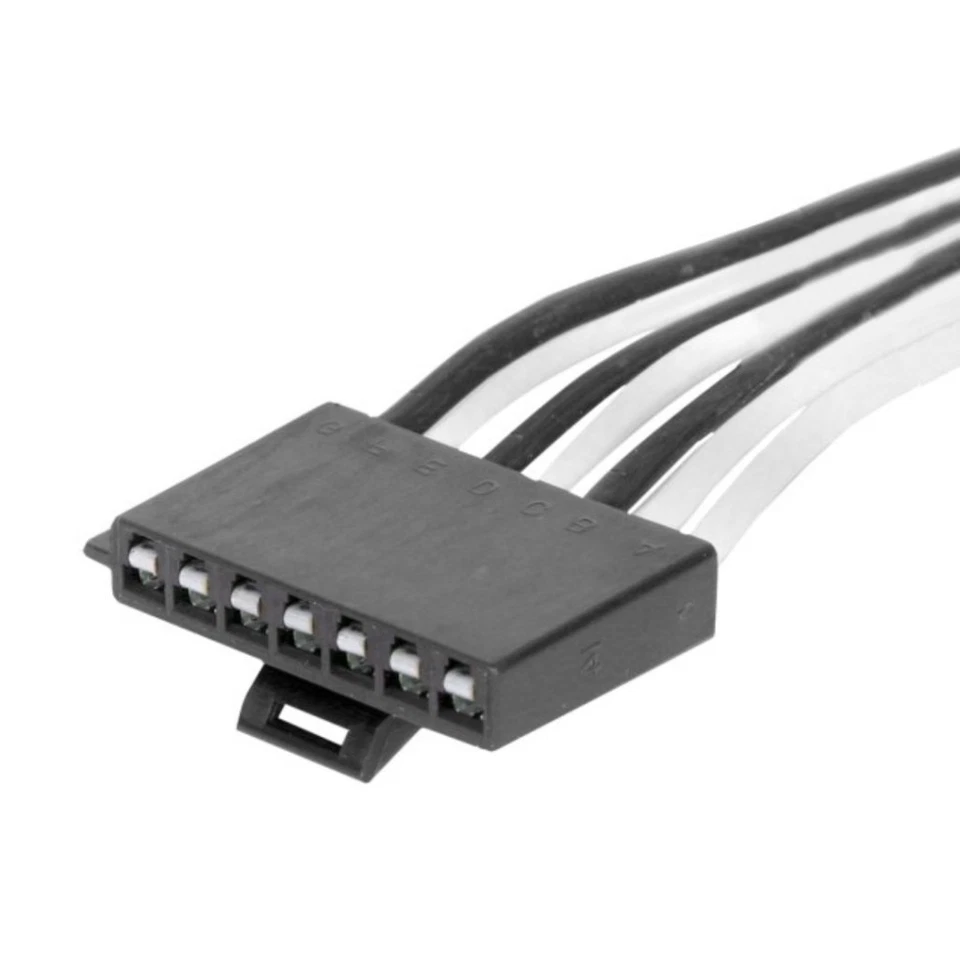 ACDelco genuino para Pontiac Sunfire 1997-2005 coleta multiusos | 7 terminales Foto 2 de 4