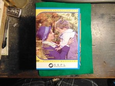 Anne of Green Gables: The Continuing Story THE SEQUEL DVDS EX LIBRARY