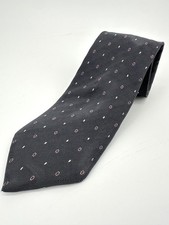 Cravate Eden Park 100% soie