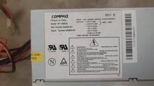 332829-001 compaq / hewlett packard / hp atx style power supply 145 watt