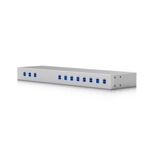 UACC-CWDM-8 Ubiquiti CWDM Mux Demux 8