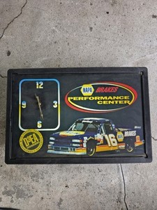 Napa Auto Parts Clock for sale | eBay