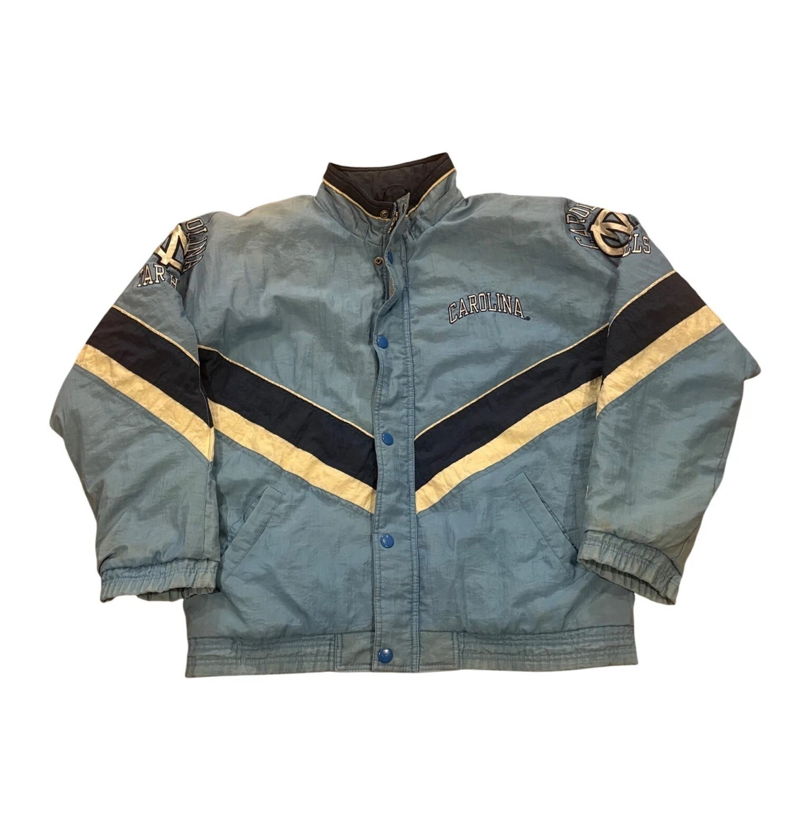 Starter North Carolina Tar Heels NCAA Jackets for sale | eBay