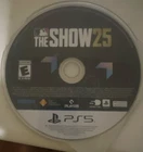 MLB The Show 25 PS5. Disc only
