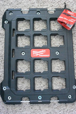 MILWAUKEE 48-22-8485 PACKOUT MOUNTING PLATE