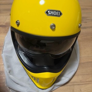 Shoei Ex Zero | eBay