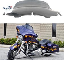 Wave Windshield Windscreen,Specific Fit Motorcycle Windshield, PC Wind Deflector