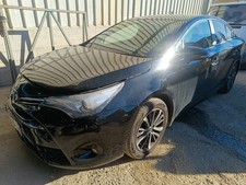 Tube d'échappement Toyota AVENSIS