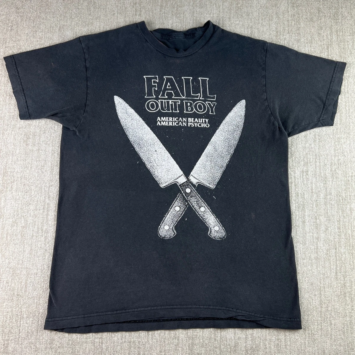 fall out boy shirt products for sale | eBay
