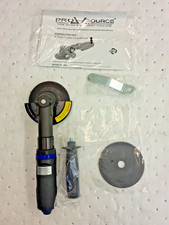 Pro-source Air Angle Grinder 4 Wheel Dia 12000 Rpm 5520003050pro