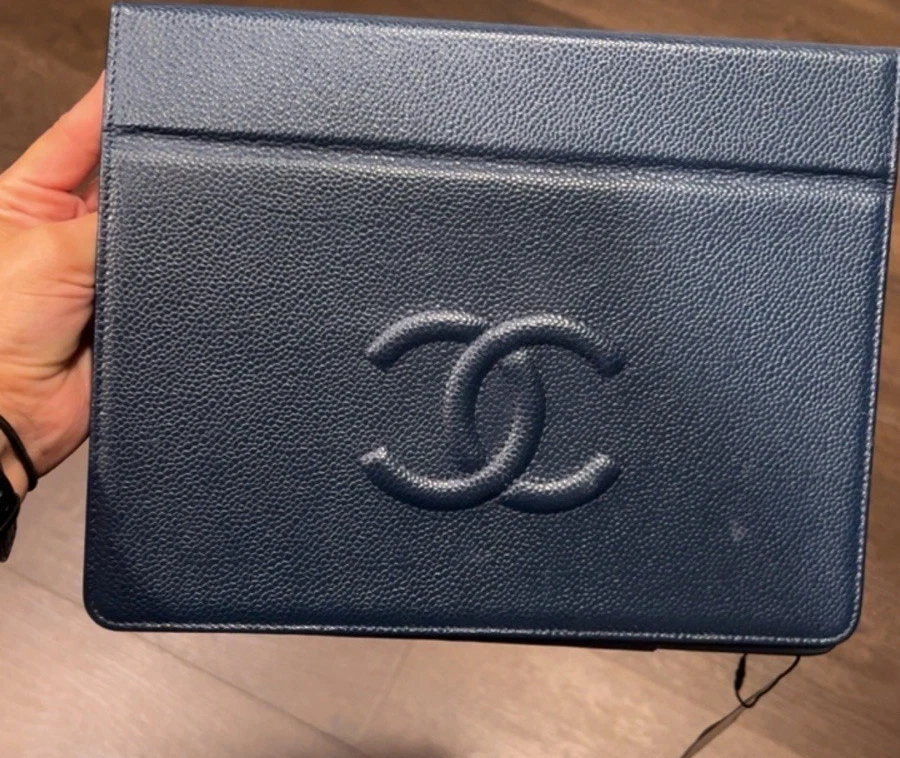 CHANEL Tablet and eBook Cases, Covers/Keyboard Folios for sale - eBay