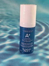 SUNDAY RILEY A+ High Dose RETINOID SERUM 0.27oz/ 8ml Retinol Night Treatment